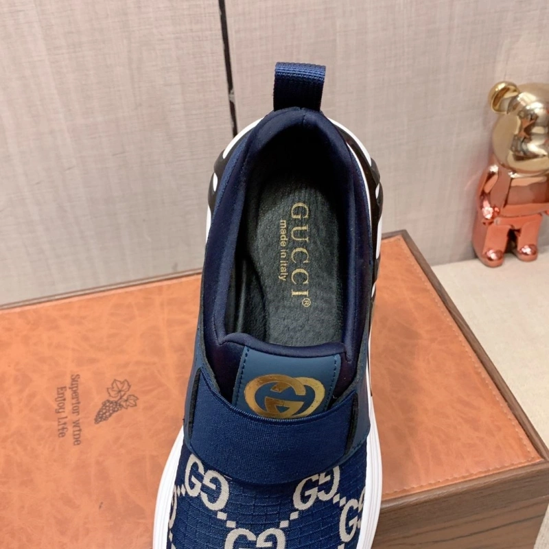 Resilient Gxccx Casual Shoes 163717