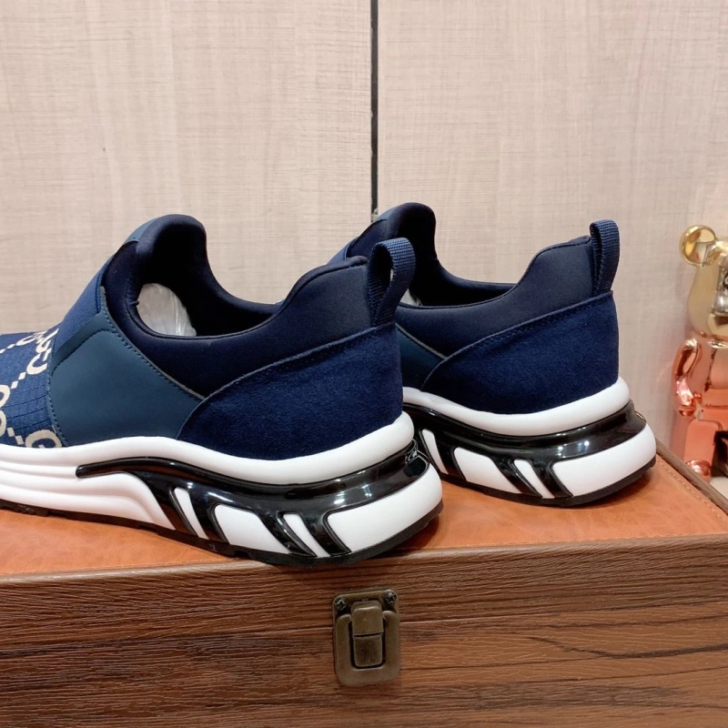Resilient Gxccx Casual Shoes 163717