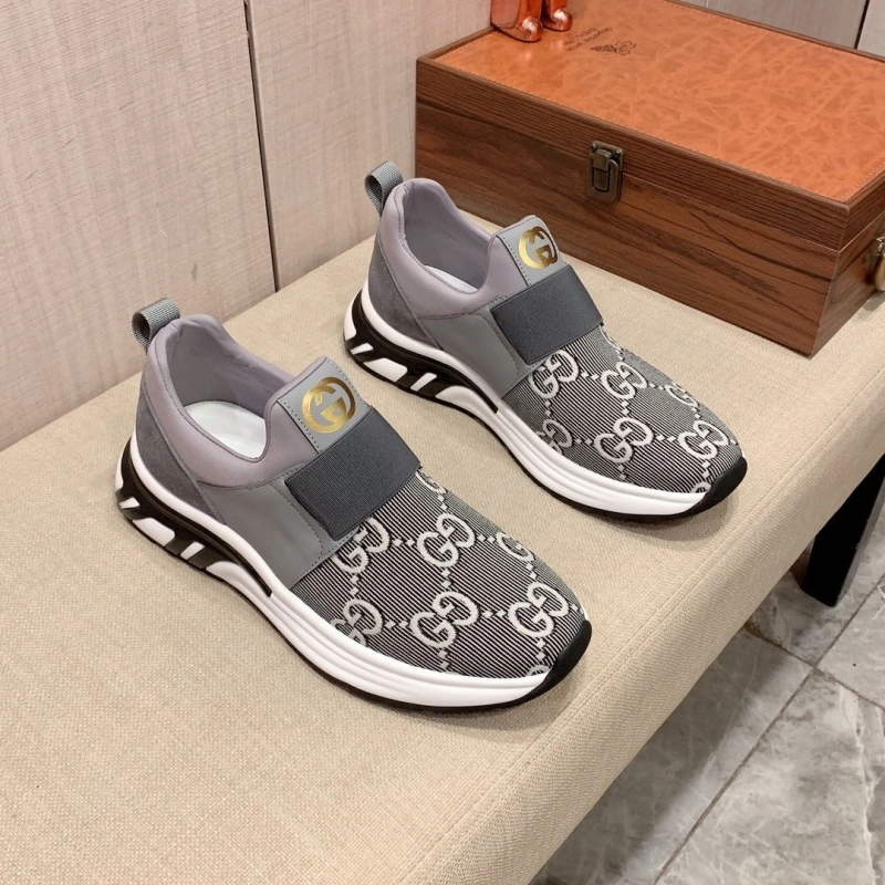 NewStyle Gxccx Casual Shoes 163726