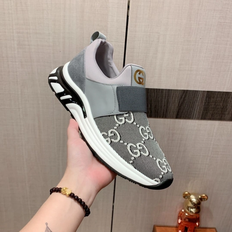 NewStyle Gxccx Casual Shoes 163726