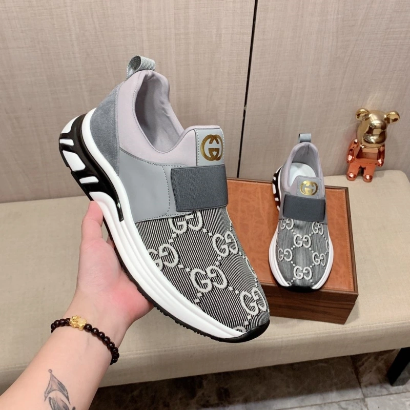 NewStyle Gxccx Casual Shoes 163726