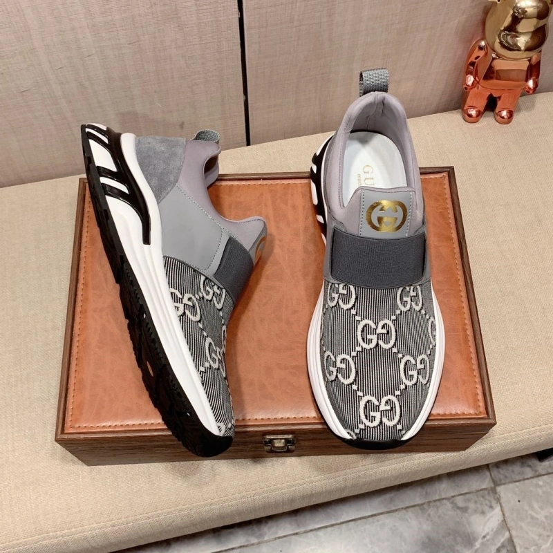 NewStyle Gxccx Casual Shoes 163726