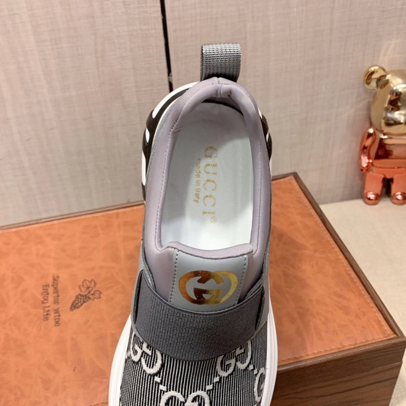 NewStyle Gxccx Casual Shoes 163726