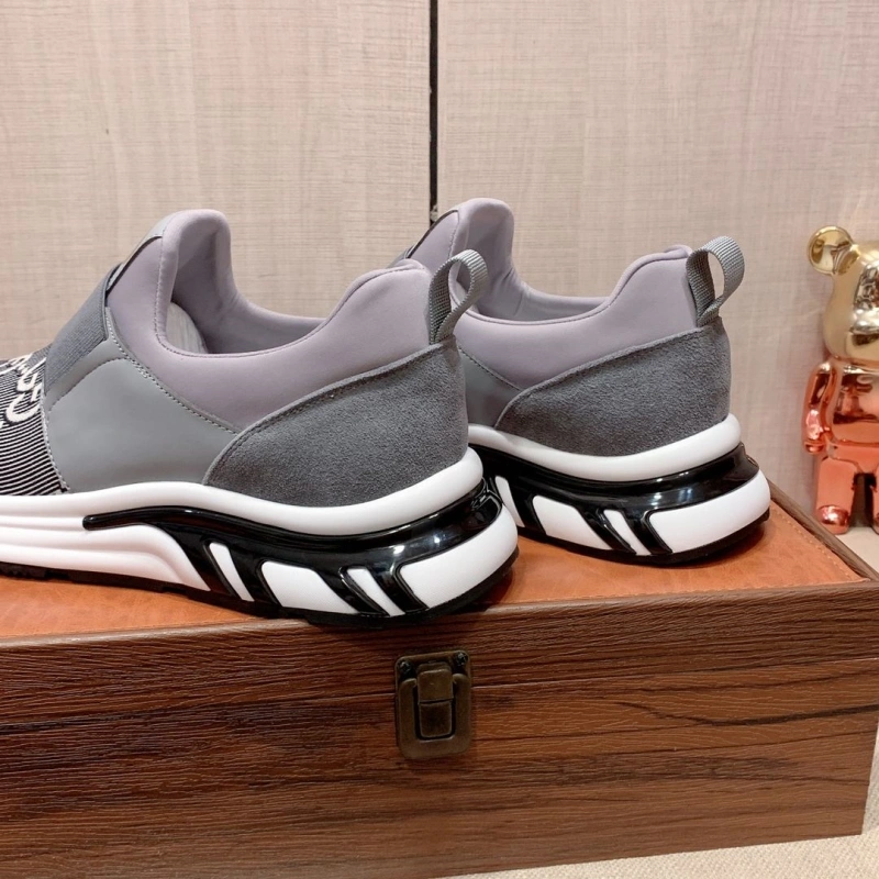 NewStyle Gxccx Casual Shoes 163726
