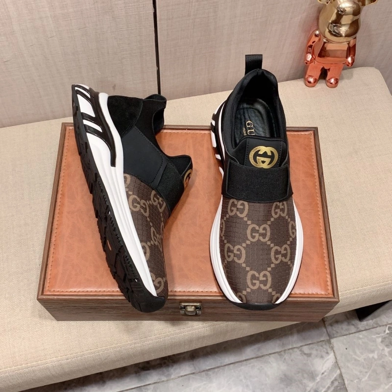 BestValue Gxccx Casual Shoes 163706