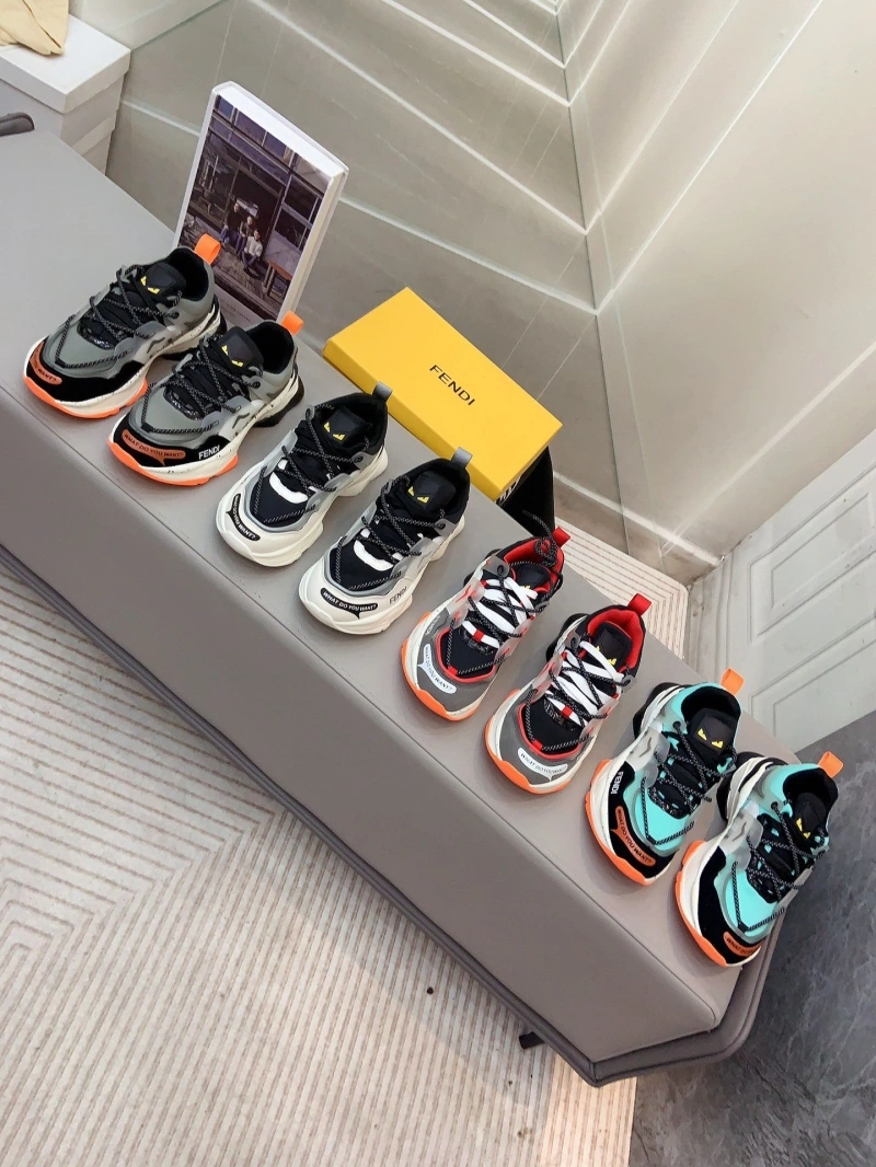 Fxndx Sneakers UrbanStyle 148700
