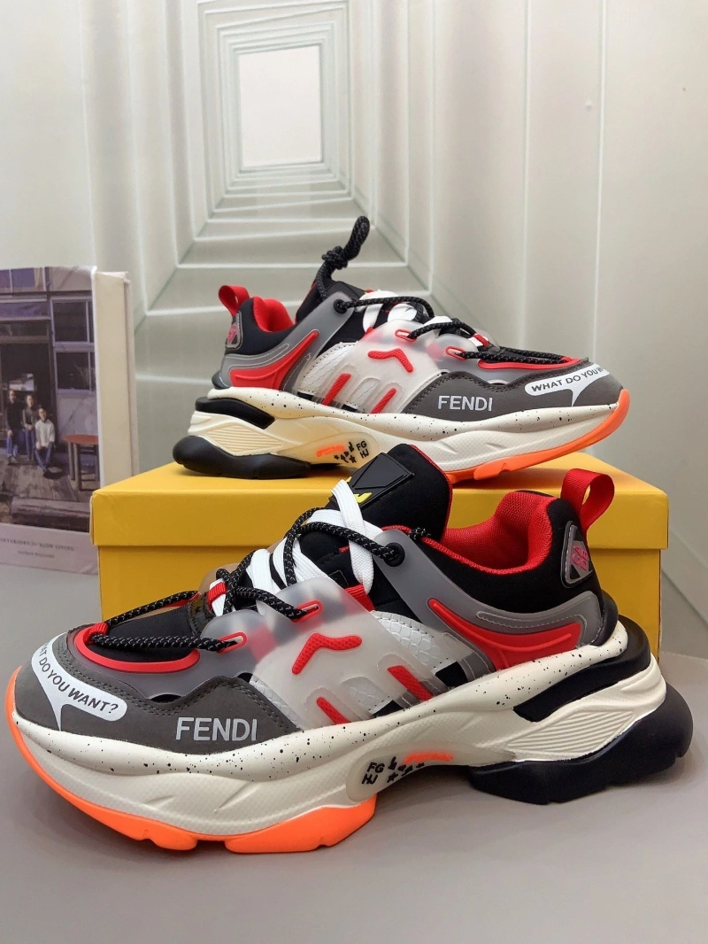 Fxndx Sneakers UrbanStyle 148700