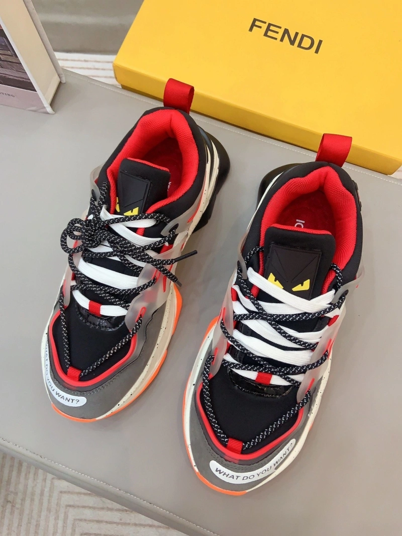 Fxndx Sneakers UrbanStyle 148700