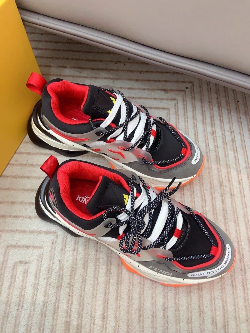 Fxndx Sneakers UrbanStyle 148700