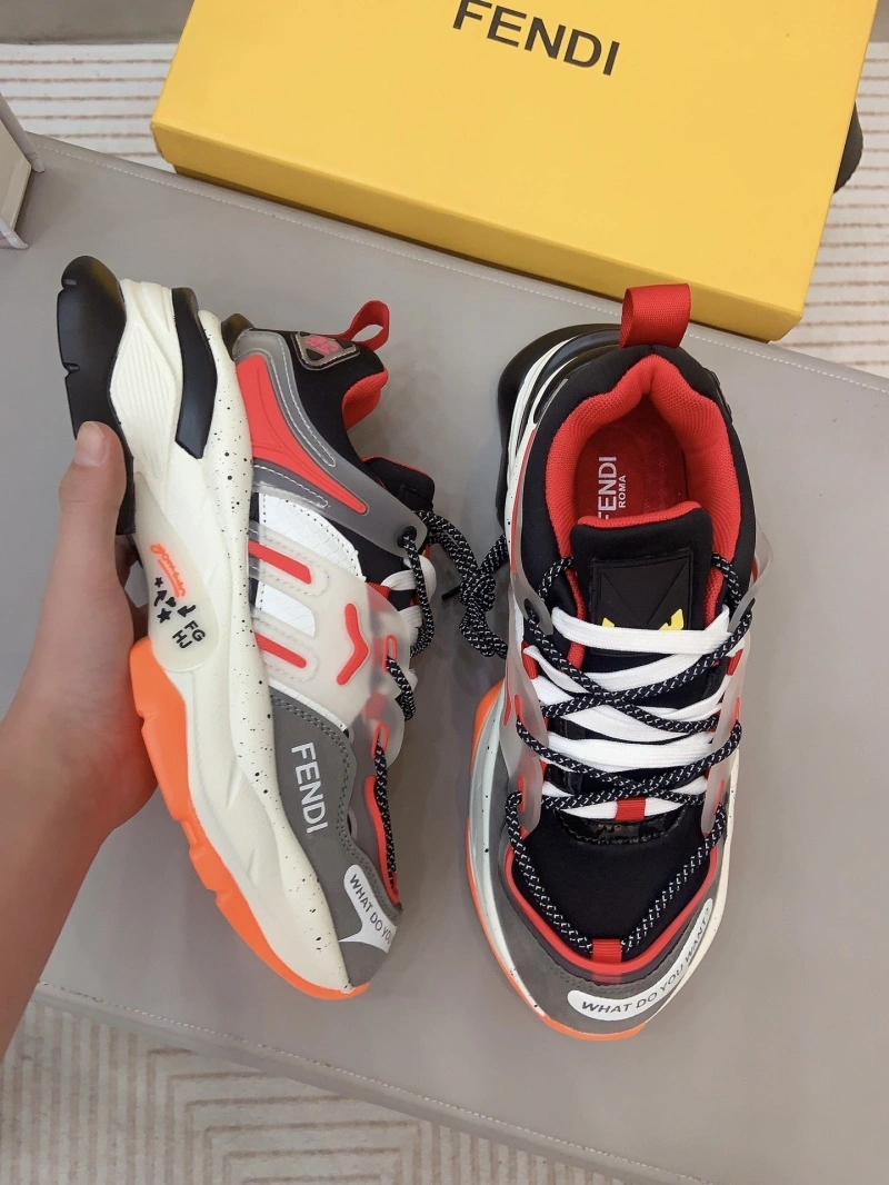 Fxndx Sneakers UrbanStyle 148700