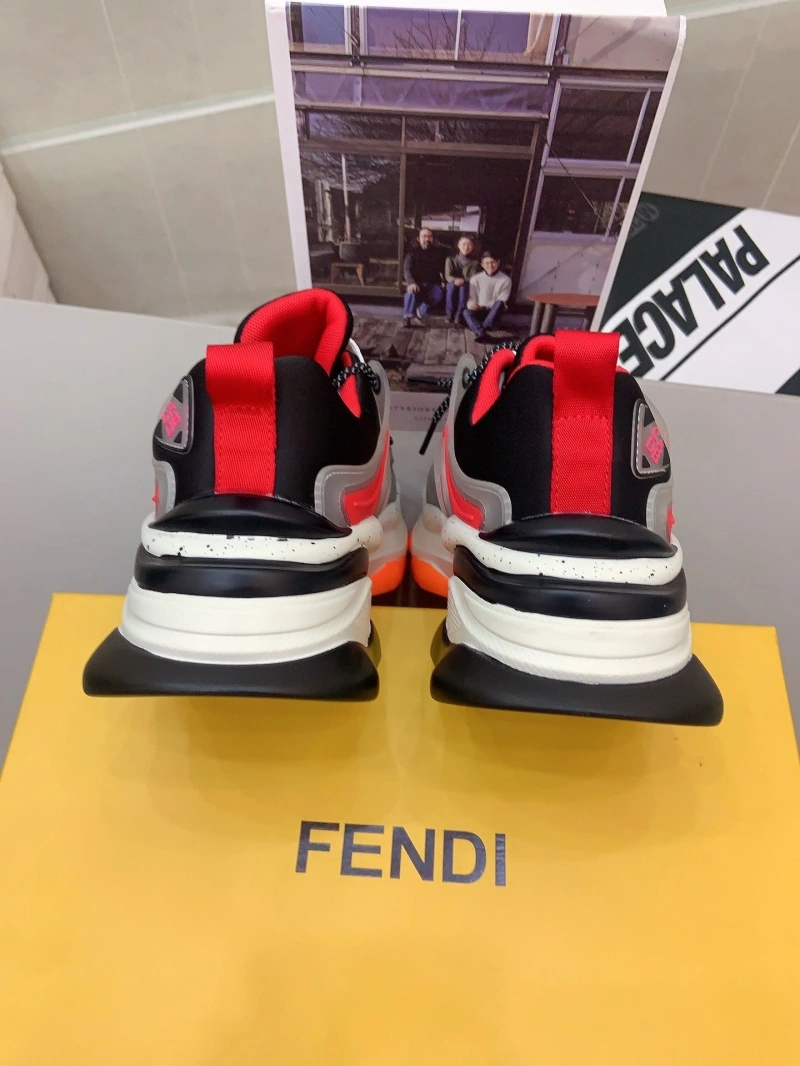 Fxndx Sneakers UrbanStyle 148700