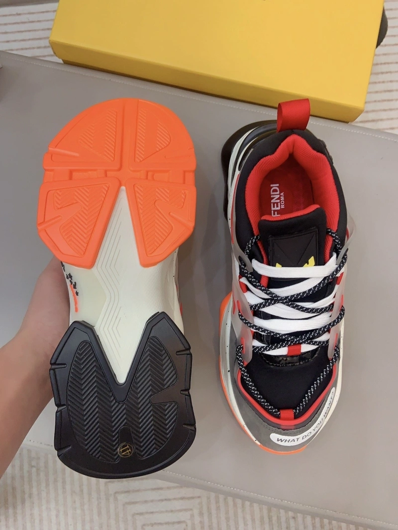 Fxndx Sneakers UrbanStyle 148700