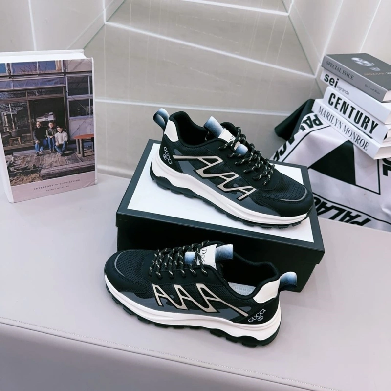HighQuality Gxccx Casual Shoes 163707
