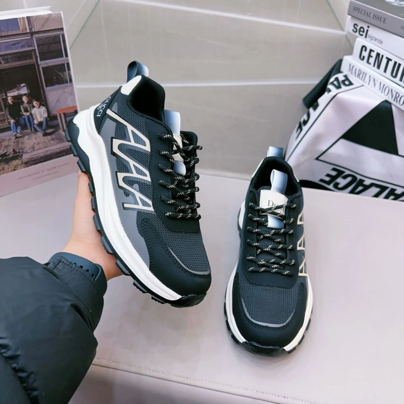HighQuality Gxccx Casual Shoes 163707