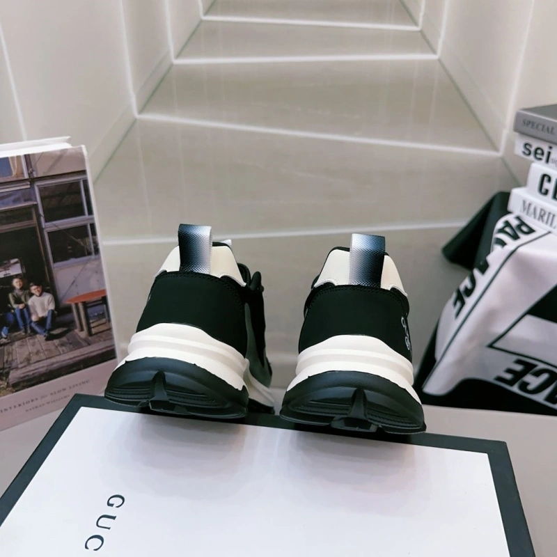 HighQuality Gxccx Casual Shoes 163707
