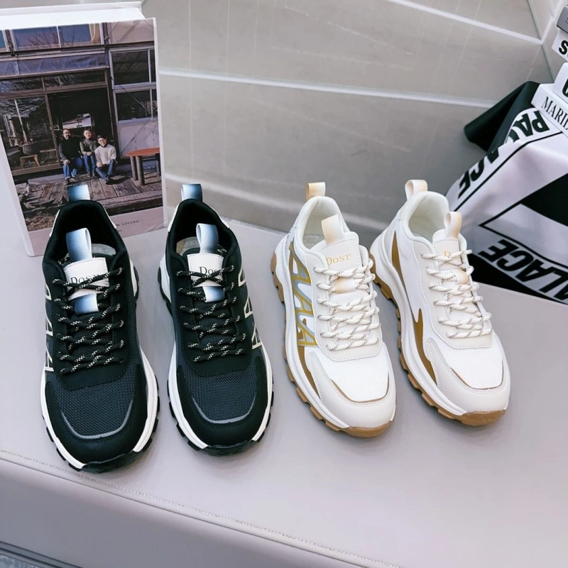 Sleek Gxccx Casual Shoes 163710