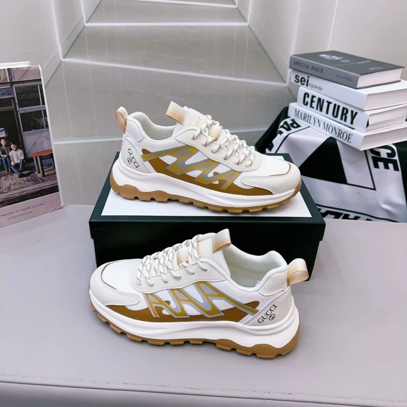 Sleek Gxccx Casual Shoes 163710