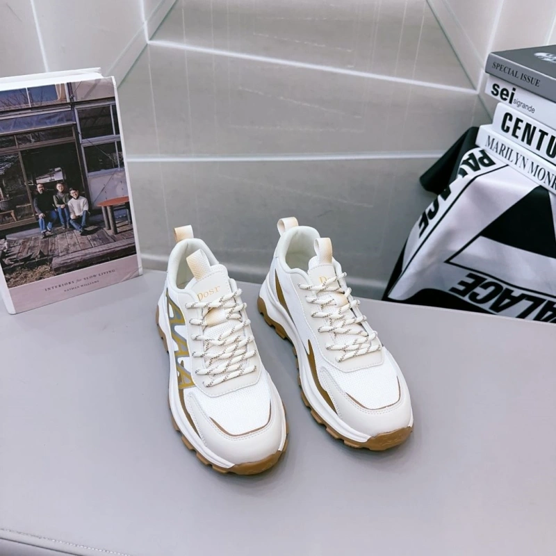 Sleek Gxccx Casual Shoes 163710