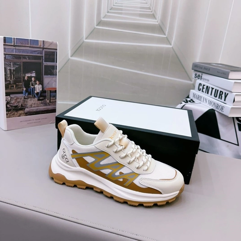 Sleek Gxccx Casual Shoes 163710