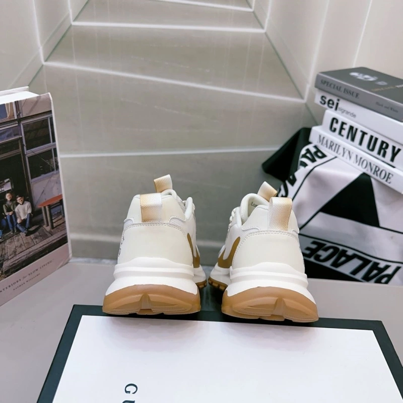 Sleek Gxccx Casual Shoes 163710