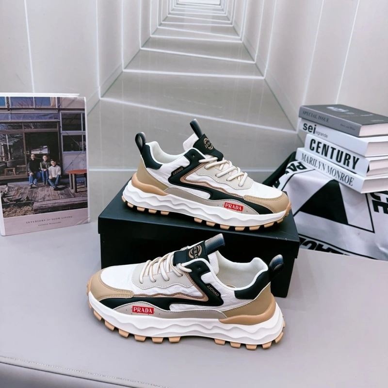 Gxccx Casual Shoes Compact 163708
