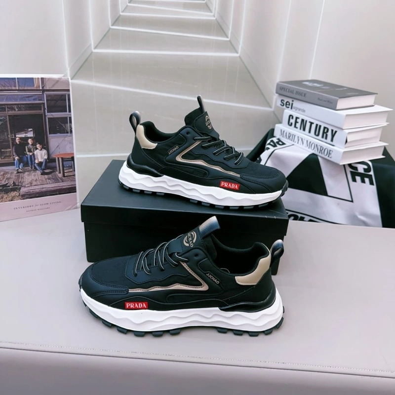 Sleek Gxccx Casual Shoes 163711