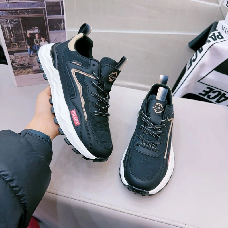 Sleek Gxccx Casual Shoes 163711