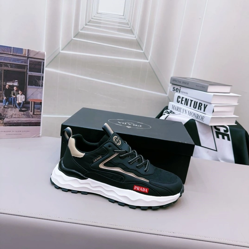 Sleek Gxccx Casual Shoes 163711