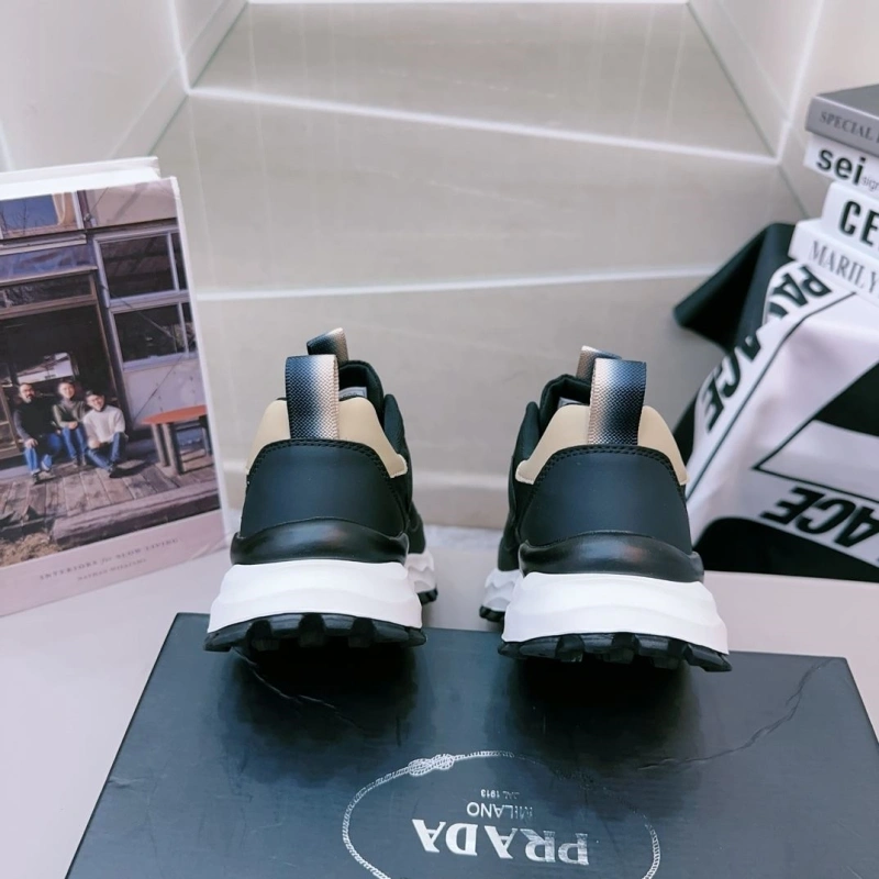 Sleek Gxccx Casual Shoes 163711