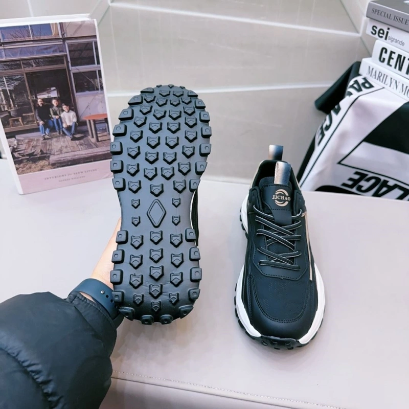 Sleek Gxccx Casual Shoes 163711