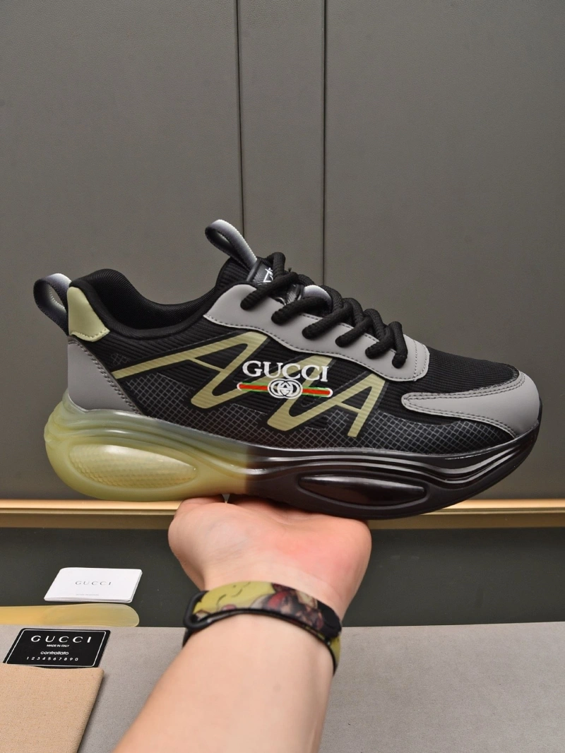 Gxccx Casual Shoes Resilient 163719