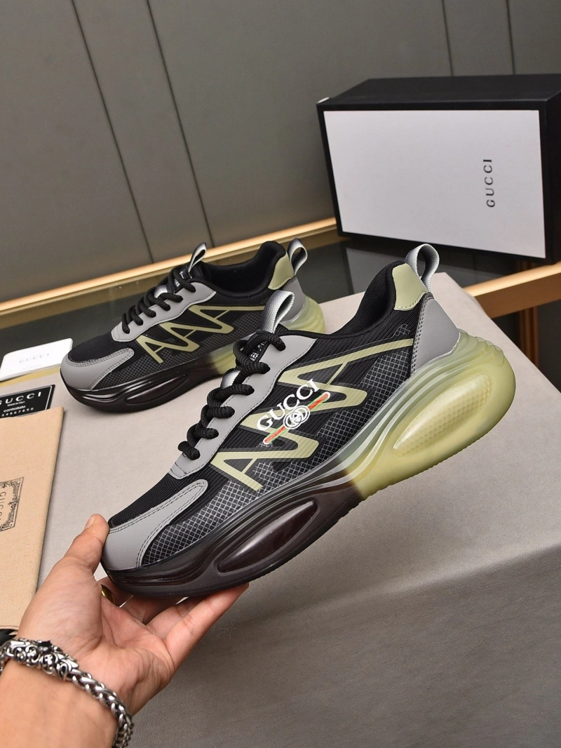Gxccx Casual Shoes Resilient 163719