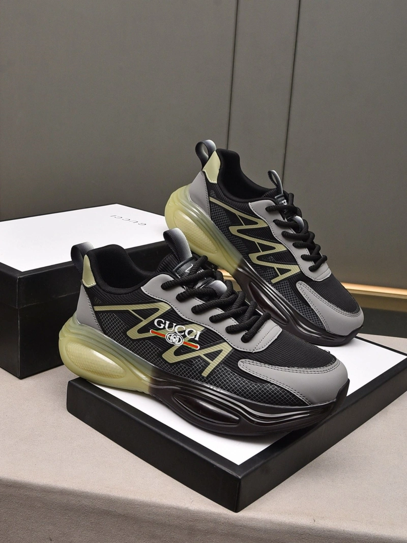 Gxccx Casual Shoes Resilient 163719