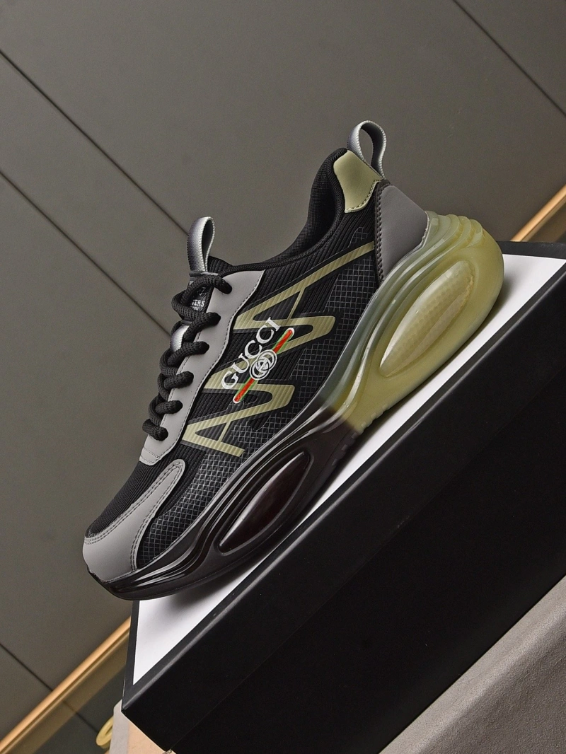 Gxccx Casual Shoes Resilient 163719