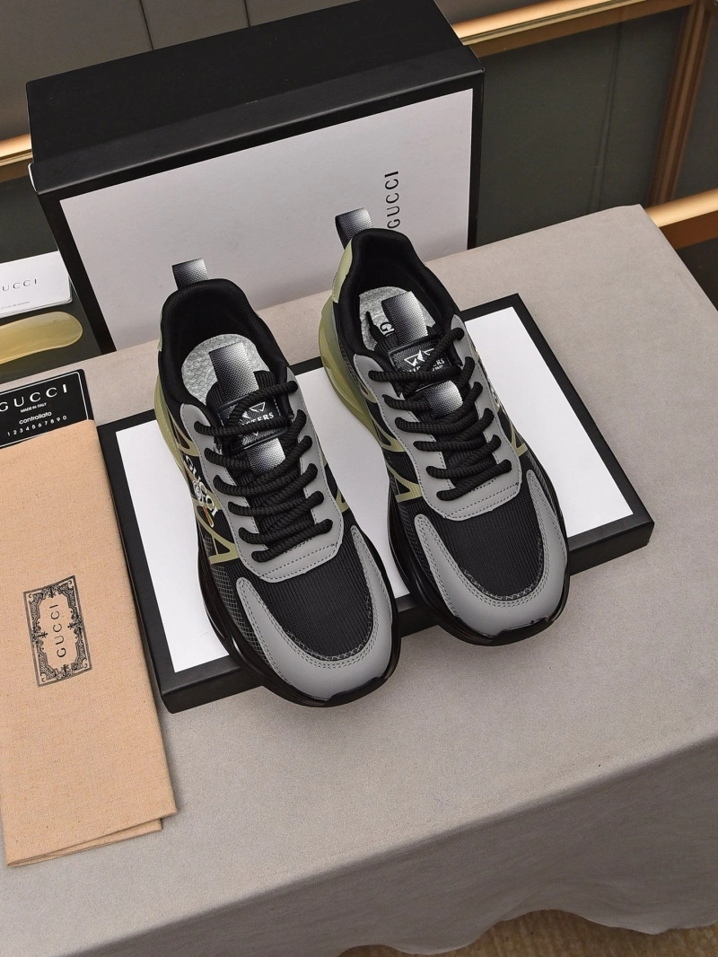 Gxccx Casual Shoes Resilient 163719