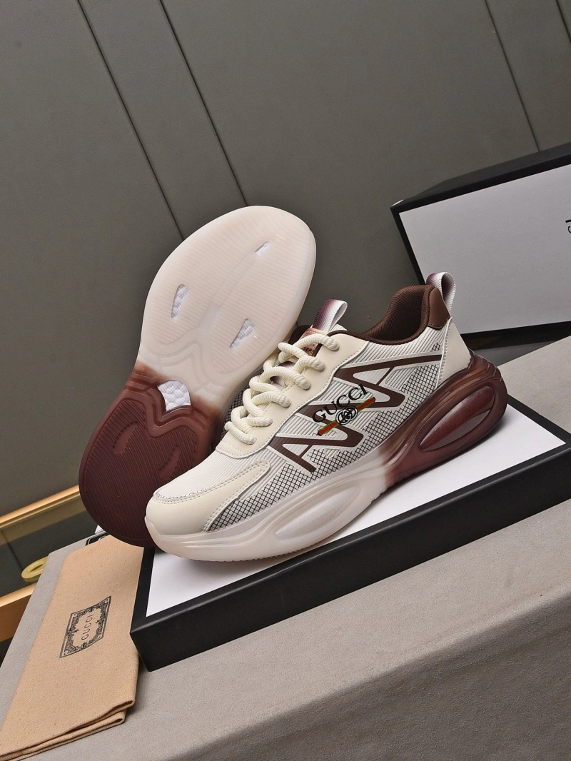 UrbanStyle Gxccx Casual Shoes 163725