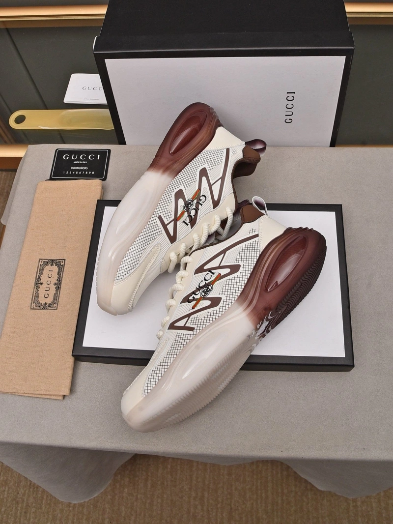 UrbanStyle Gxccx Casual Shoes 163725