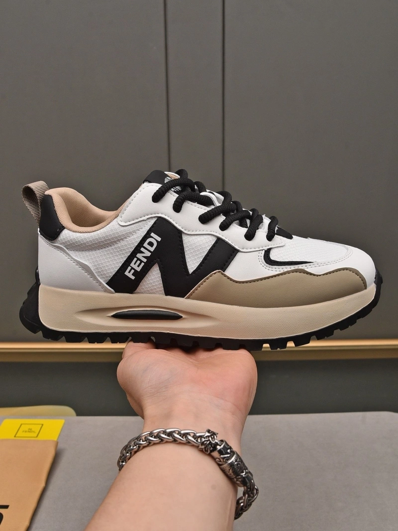 EyeCatching Fxndx Sneakers 148696