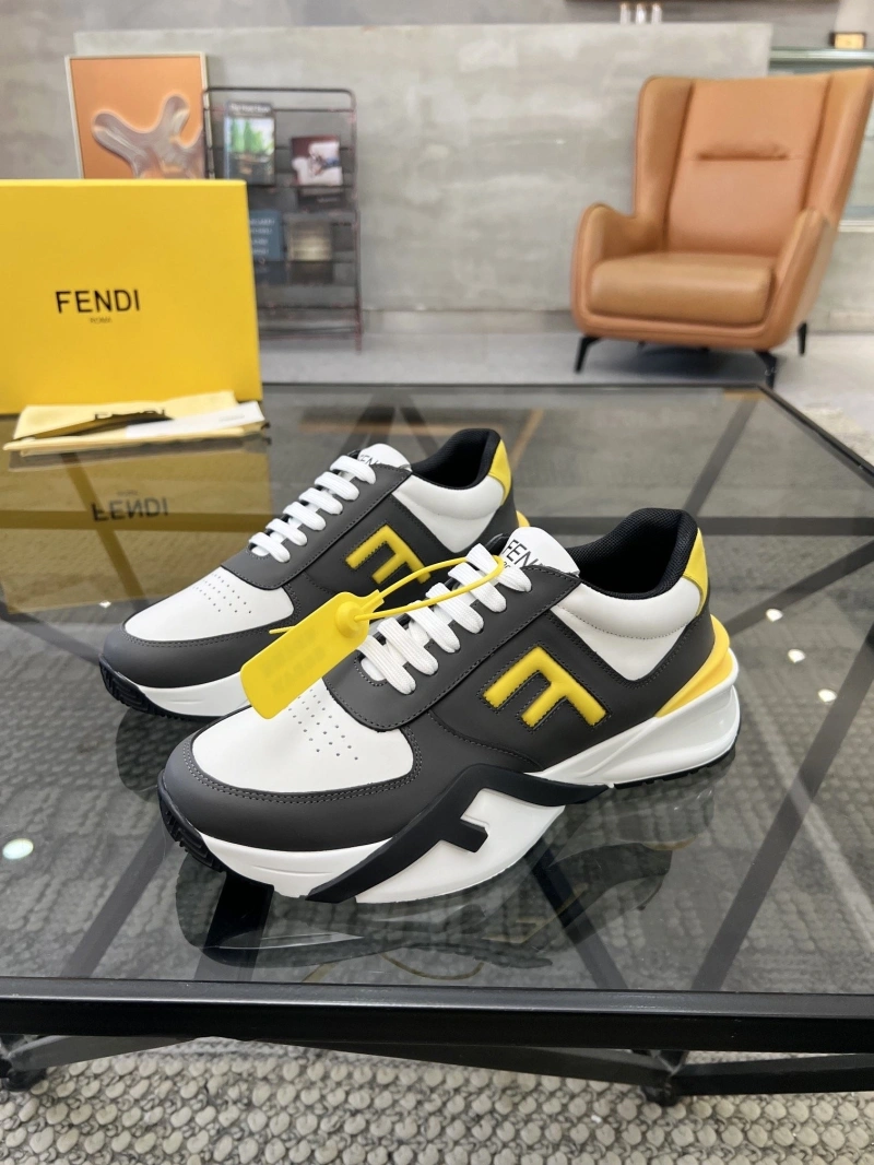 Versatile Fxndx Sneakers 148683