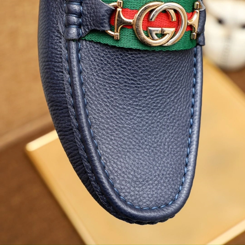 Gxccx Leather Shoes Popular 163082