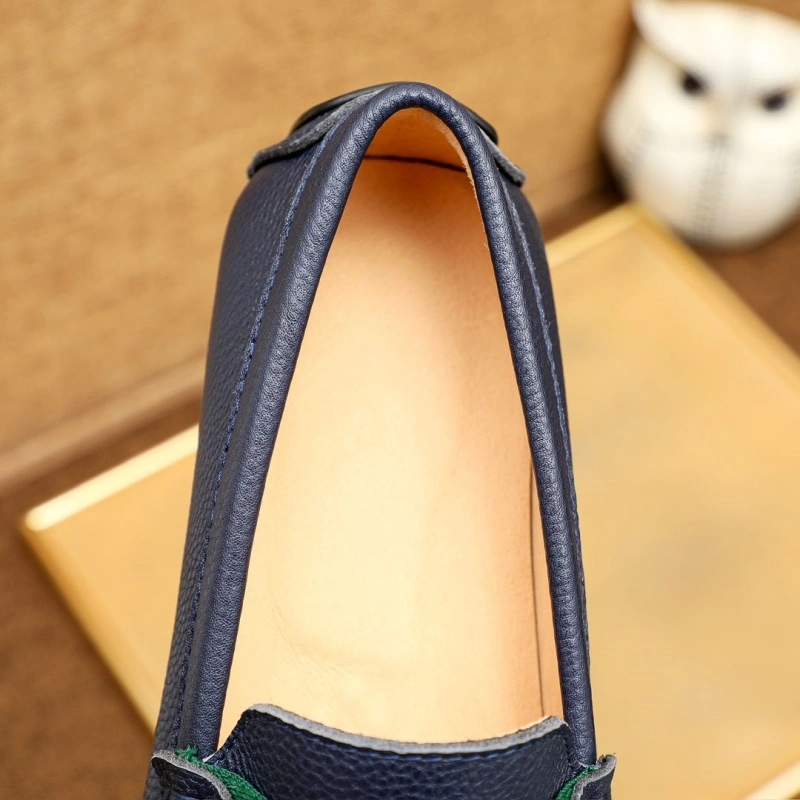 Gxccx Leather Shoes Popular 163082