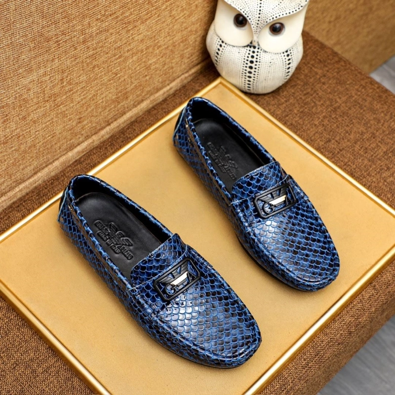 StreetReady Armxnx Casual Shoes 108923