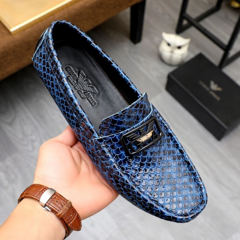 StreetReady Armxnx Casual Shoes 108923