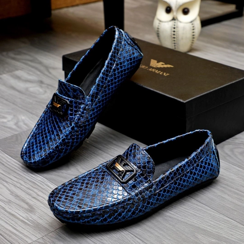 StreetReady Armxnx Casual Shoes 108923