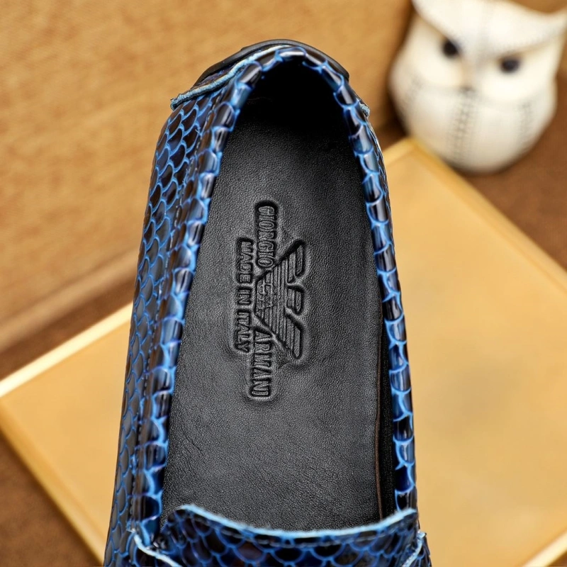 StreetReady Armxnx Casual Shoes 108923
