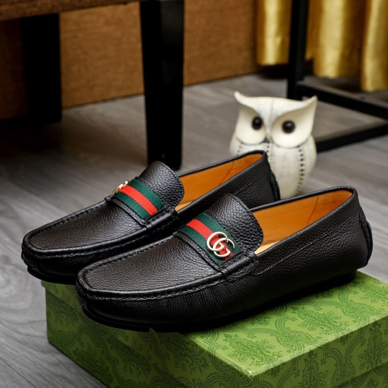 Gxccx Leather Shoes BestValue 163072