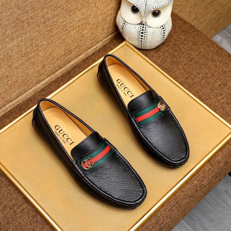 Gxccx Leather Shoes BestValue 163072