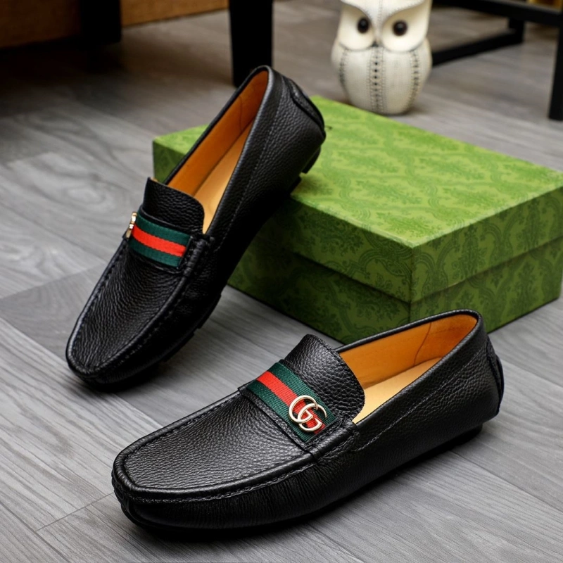 Gxccx Leather Shoes BestValue 163072