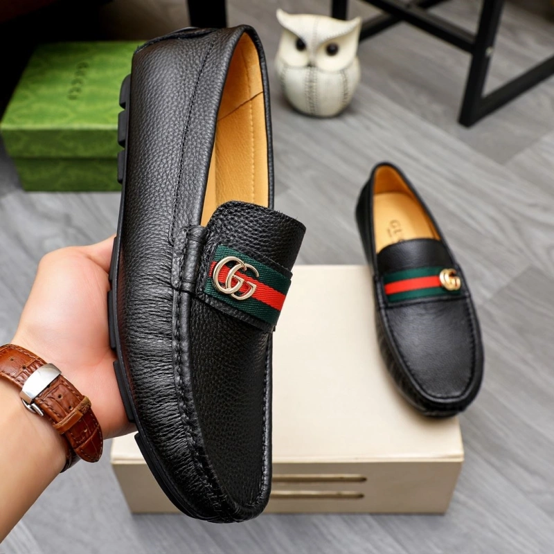 Gxccx Leather Shoes BestValue 163072