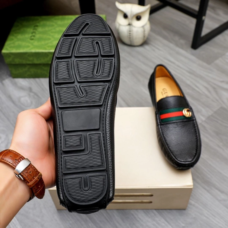 Gxccx Leather Shoes BestValue 163072